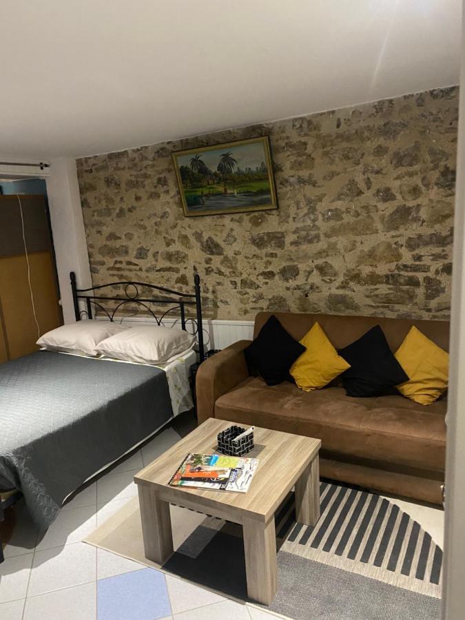 La Casa Du Port, Chambres, Suite Privee, Appartement Avec Vue Sur La Riviere Capendac Exterior foto