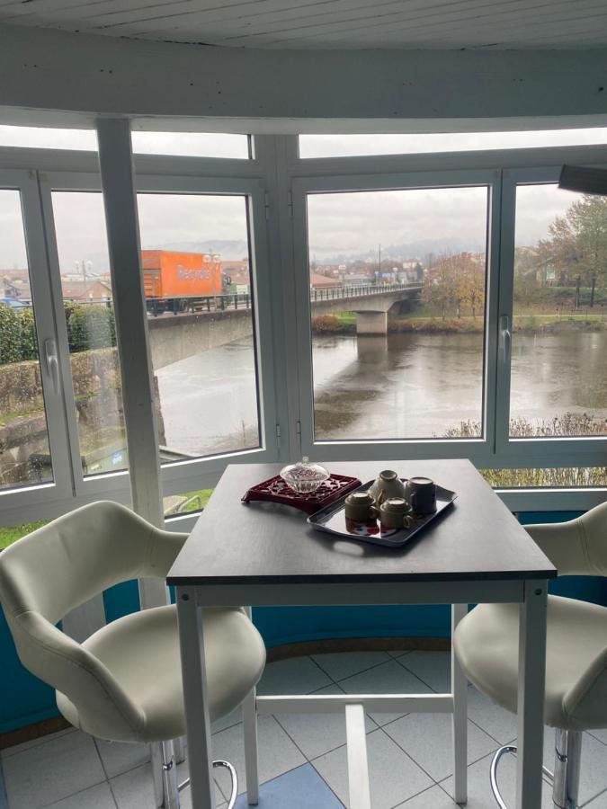 La Casa Du Port, Chambres, Suite Privee, Appartement Avec Vue Sur La Riviere Capendac Exterior foto